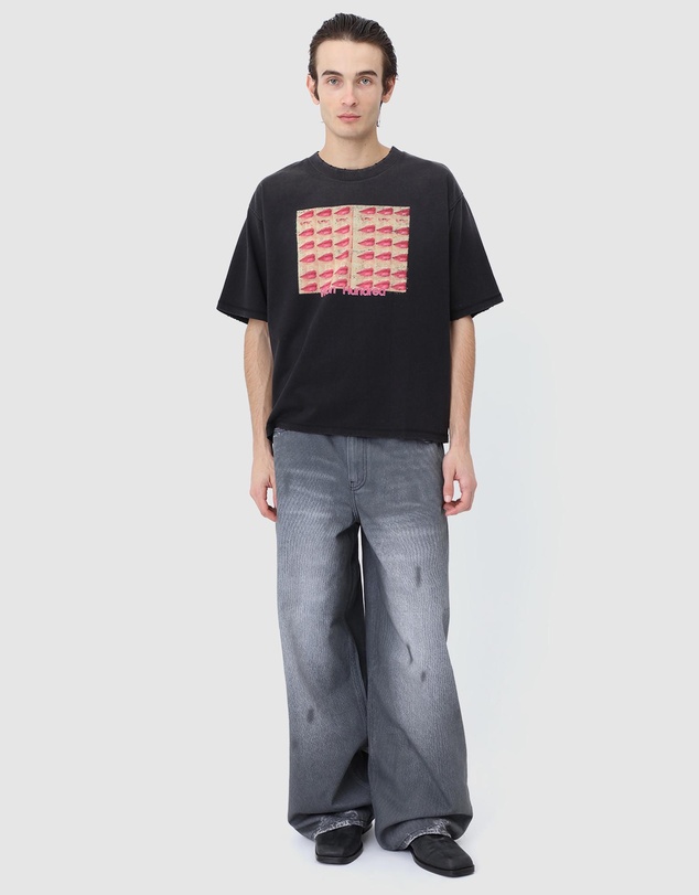 Won Hundred - Houston Kisses T-Shirt