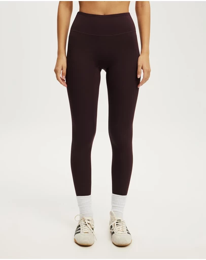Cotton On Body Active - Ultra Move Full Length Tight