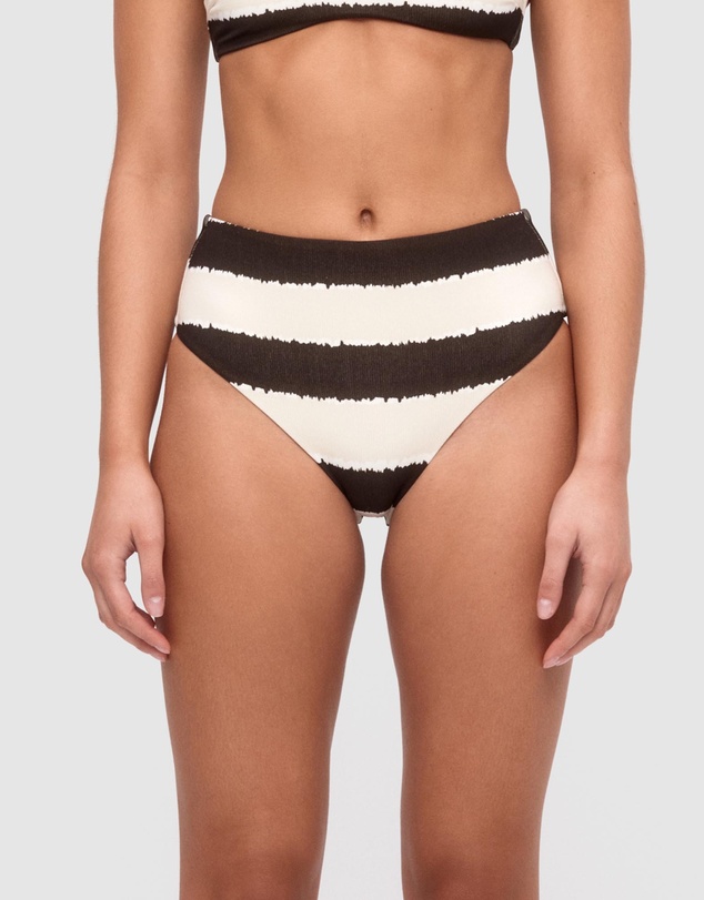 Zulu & Zephyr - Waisted Full Briefs