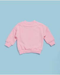 Tiny Trove - Woodie Logo Tracksuit - Babies-Kids