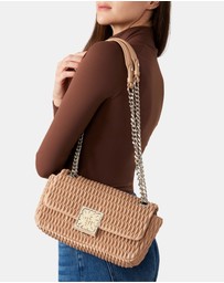 Steve Madden - BHayes Beige Handbag