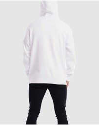 First Division - Weekender Hoodie