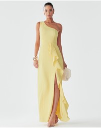 BWLDR - Catia Dress