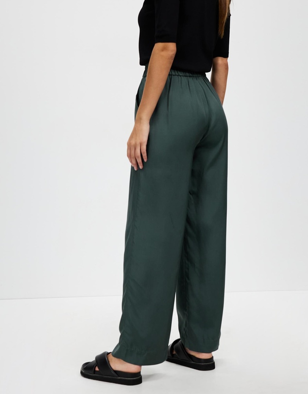 White By FTL - Ivy Pants