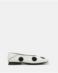 Camper - Ballerinas Casi Myra Twins