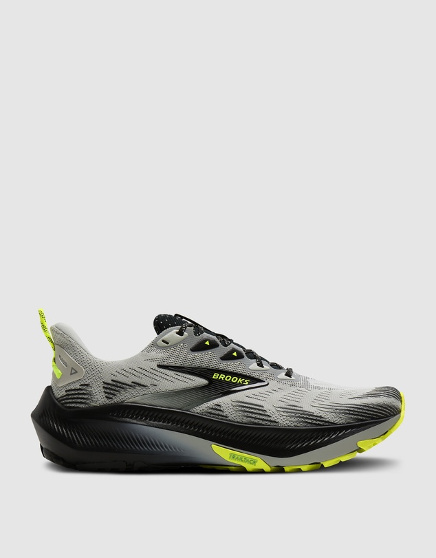Brooks - Ghost Trail - Men's