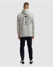 DVNT - Dive Deep Hoodie