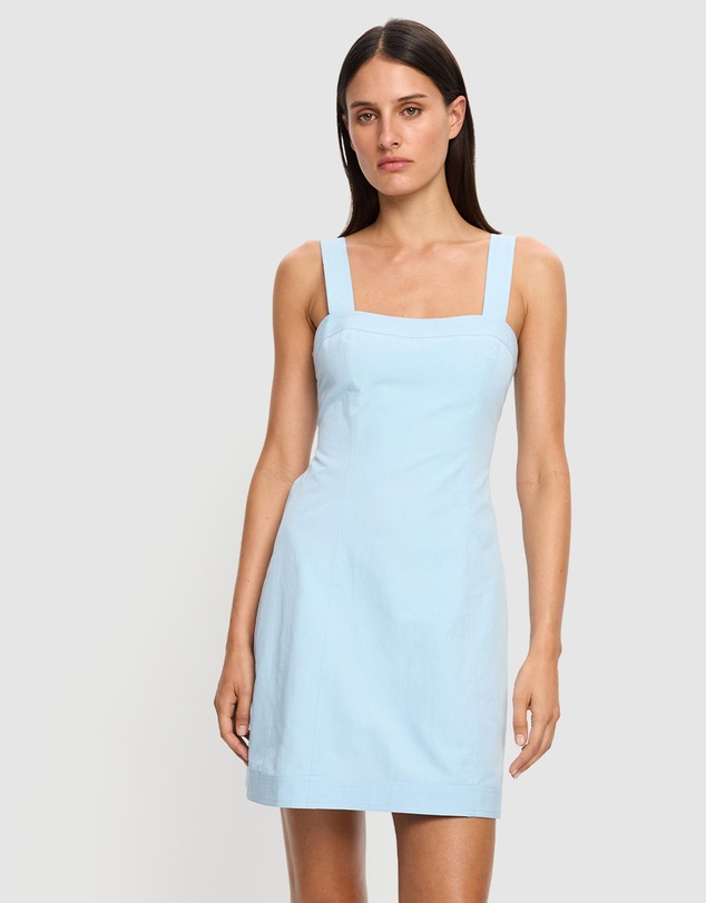 KIVARI - Bettina Mini Dress
