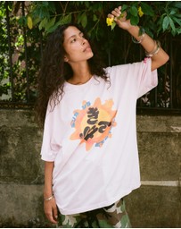KINGA CSILLA - Iﾒm A OG Tee