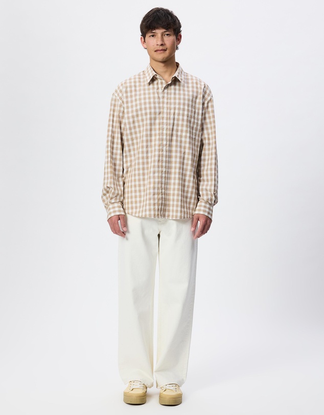 Sunflower - New Base Shirt