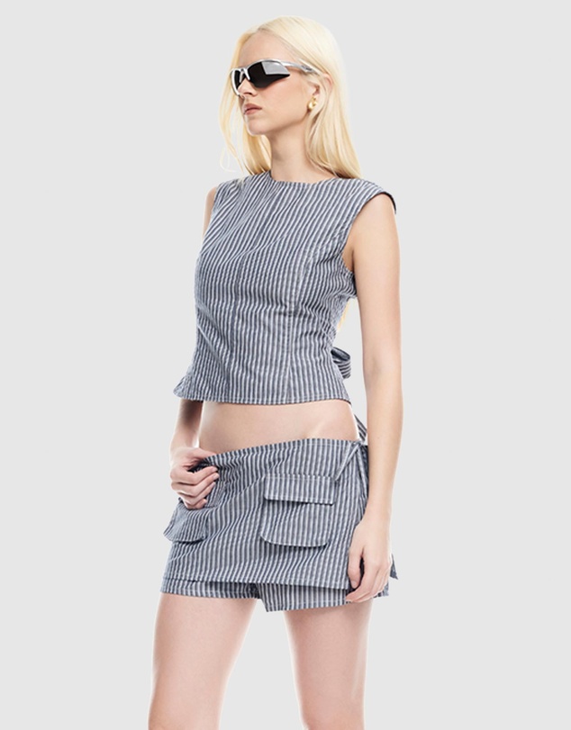 Lioness - Countryside Skort