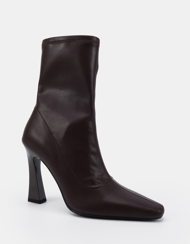 Novo - Hayze Ankle Boots