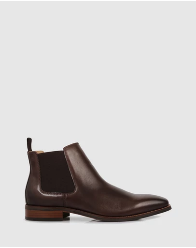 Be Brando - Laurent Chelsea Boots