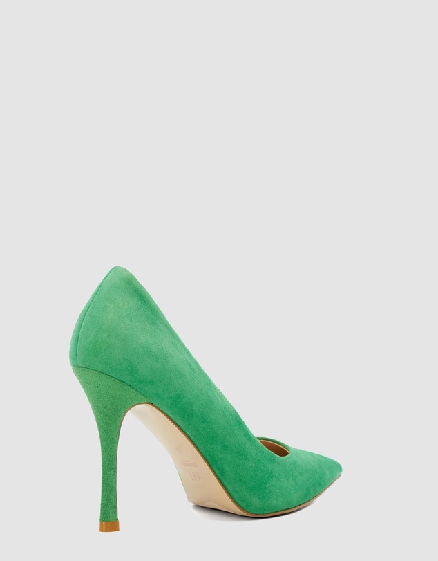 Dune London - Atlanta - Green