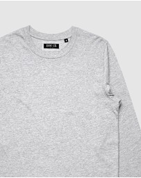 DVNT - Devoid Long Sleeve - Youth
