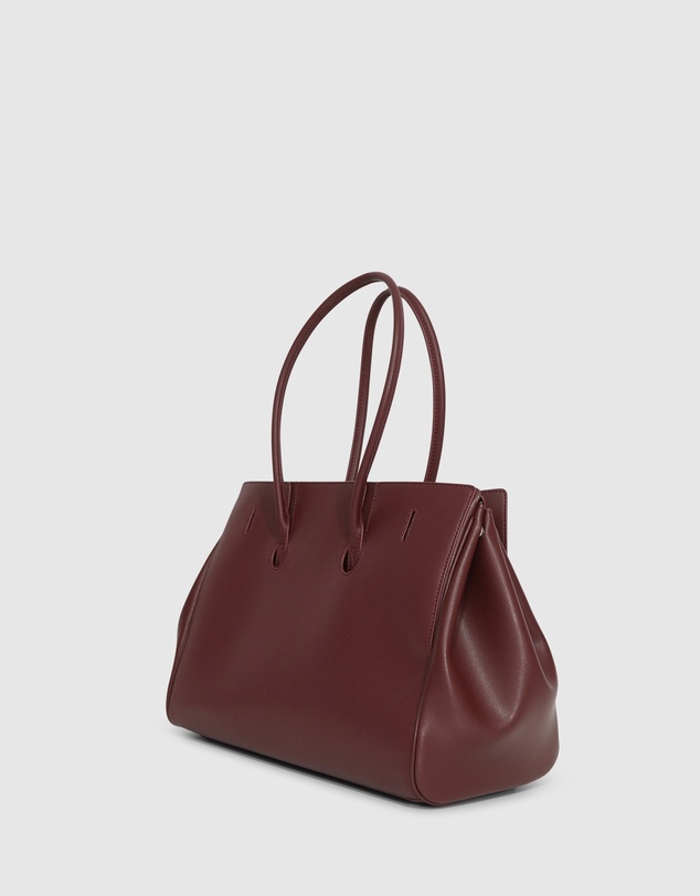 Belle & Bloom - Rude Boy Shoulder Bag