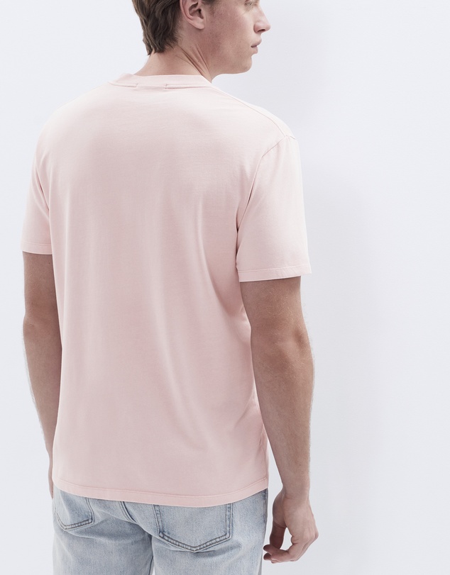 UNISON - Relaxed T Shirt