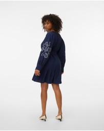 Vero Moda - Manya Short Dress