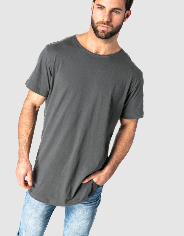 ONEBYONE - Classic Blank Tee