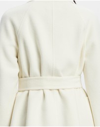Lindsay Nicholas New York - Darlinghurst Coat