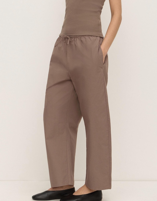 Assembly Label - Amara Pants