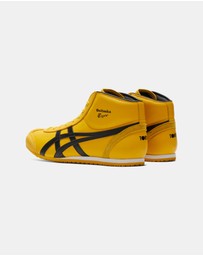 Onitsuka Tiger - Mexico Mid Runner - Unisex