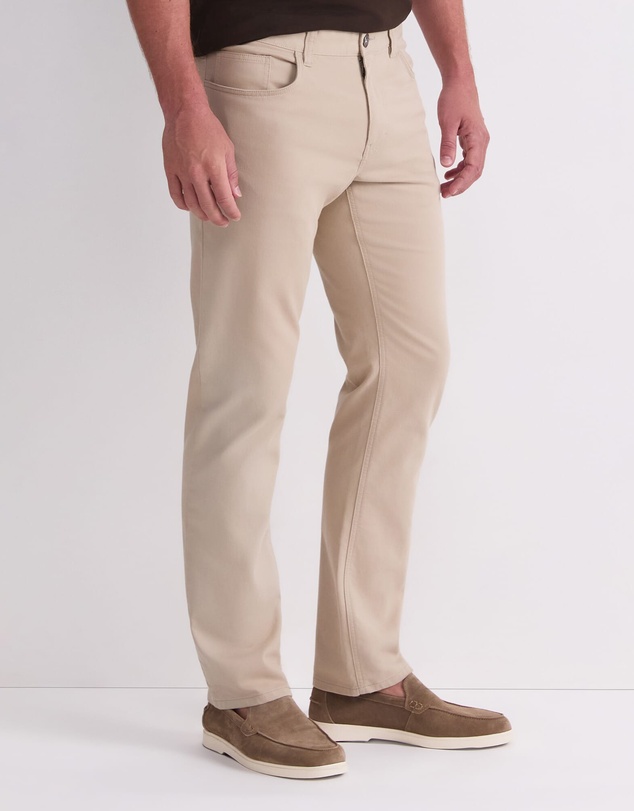 Sportscraft - Bedford Jean