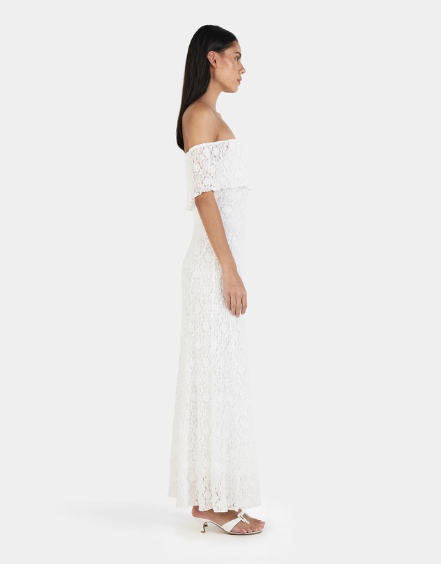 Ownley - Alba Maxi Dress