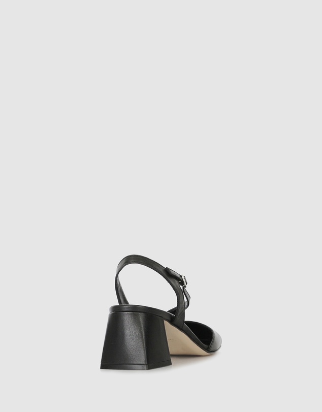 Sempre Di - Avon Slingbacks