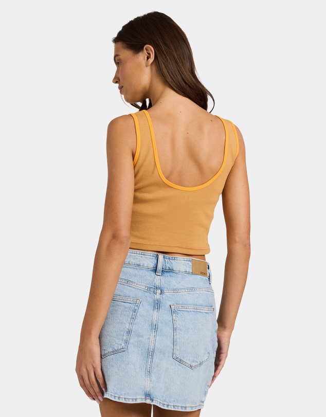 Roxy - Womens Bella Tank Top
