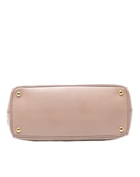 Pre-Loved by Azura Reborn - Pre-Loved Large Saffiano Lux Galleria Double Zip Tote