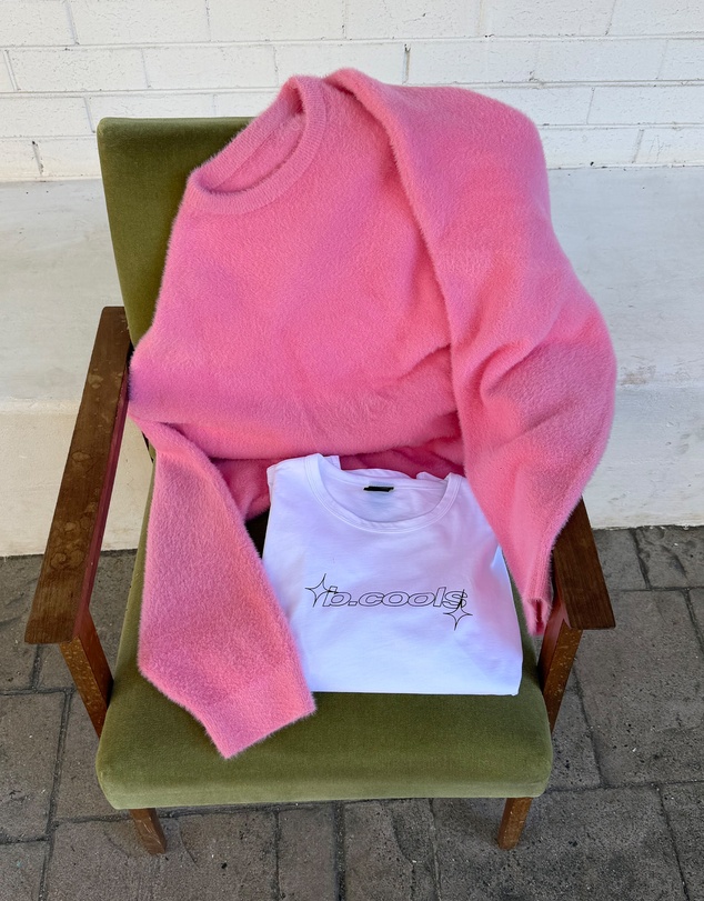 B.Cools - DSCO Knit