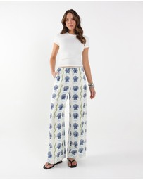 Lost in Lunar  - Ginny Pants