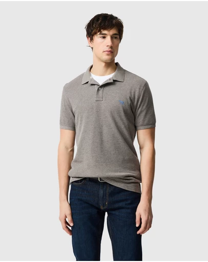 Rodd & Gunn - The Gunn Polo