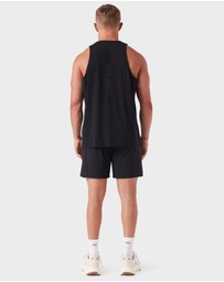 REC GEN - Oxy Mass RN Tank
