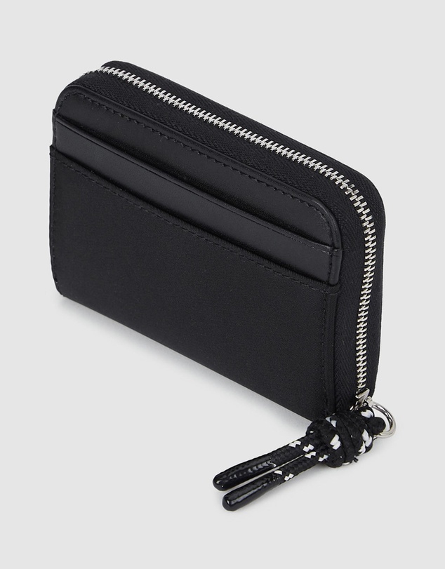 Karl Lagerfeld - Ikon Small Wallet