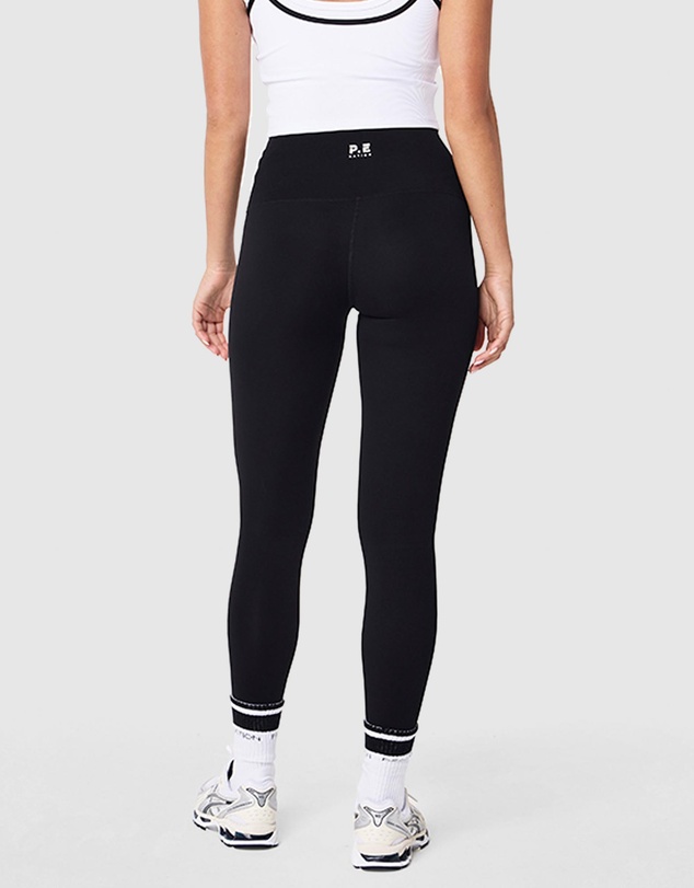 P.E Nation - Frequency Full Length Leggings