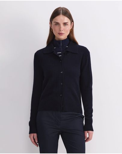 navy