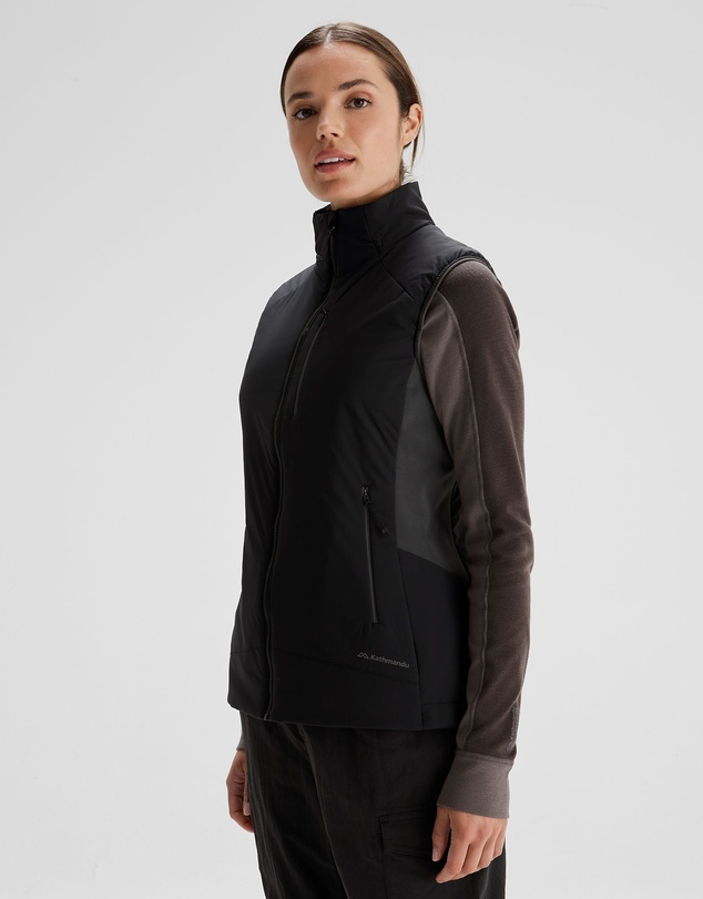 Kathmandu - Seeker PrimaLoft® Active Vest