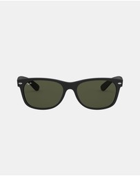 Ray-Ban - New Wayfarer Classic RB2132