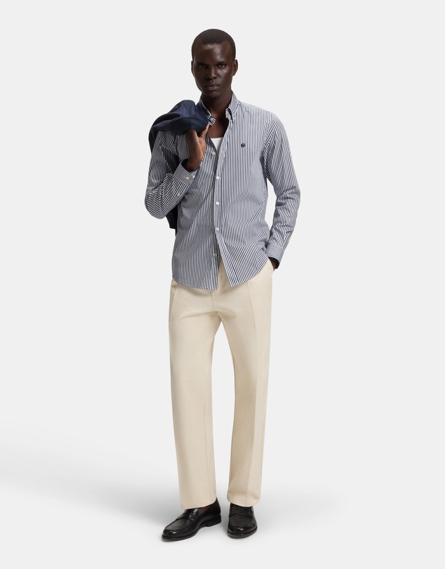 BOSS - Roan Shirt