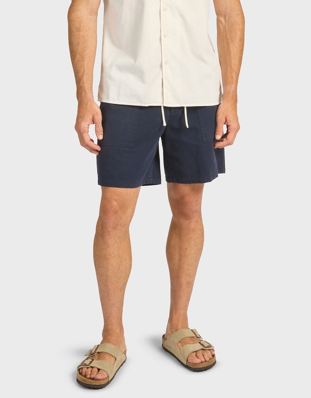 Academy Brand - Austin Fatigue Short