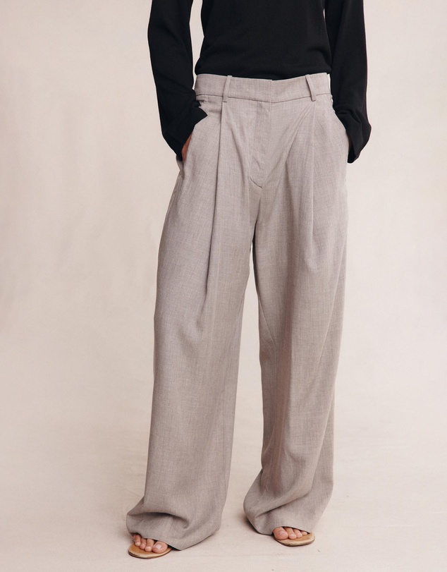Marle - Morrie Pants