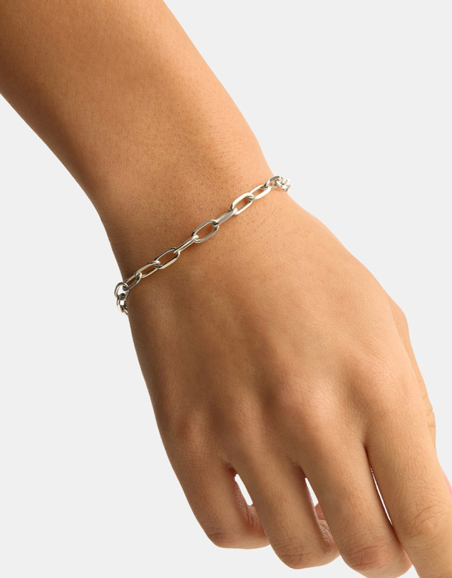 By Charlotte - Fate Link Chain Bracelet