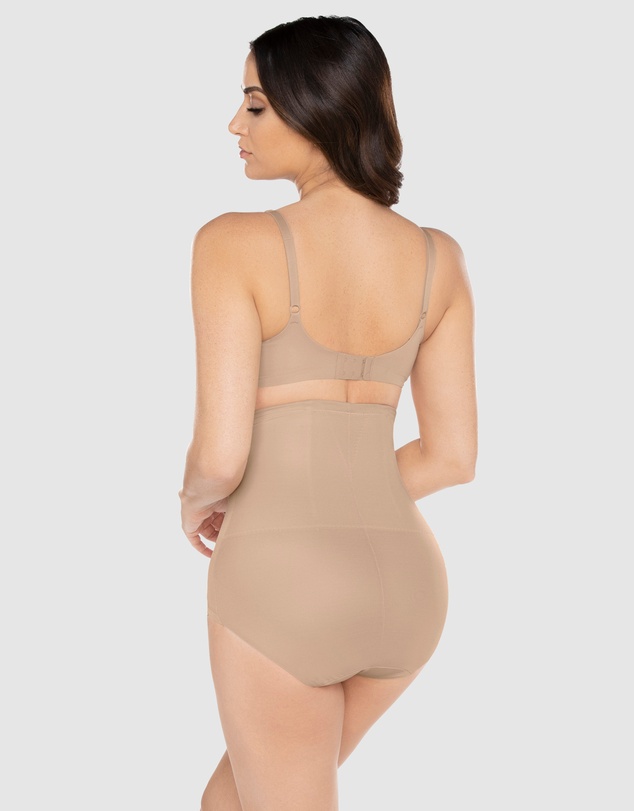 Miraclesuit Shapewear - Back Magic High Waist Briefs