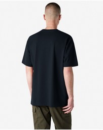 American Apparel - Super Heavyweight Oversized Unisex T-Shirt