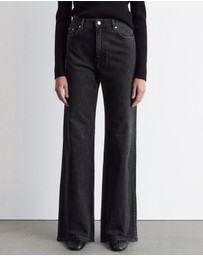 & Other Stories - Wide-Leg Jeans