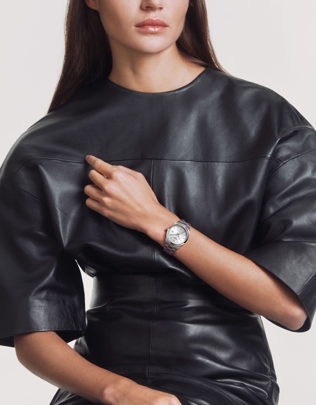 Tissot - PR 100 34mm