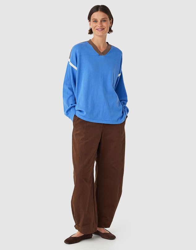 Arcaa - Eden Long Sleeve Tee