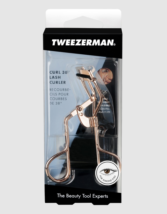 Tweezerman - Curl 38° Lash Curler